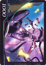 Life Point - Life-004 (Life-004) — card price