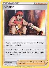 Kindler (143/172) — card price