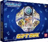 Digimon Card Game Gift Box, Classic Collection — Digimon card price