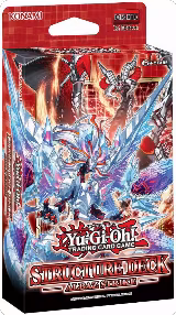 Albaz Strike Structure Deck [1st Edition], Structure Deck: Albaz Strike — Yu-Gi-Oh! card price