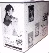 Rent-A-Girlfriend Trial Deck+ Display, Rent-A-Girlfriend — Weiß Schwarz card price