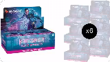 Kamigawa: Neon Dynasty - Draft Booster Box Case, Kamigawa: Neon Dynasty — Magic card price