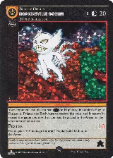Hopkinsville Goblin — card price