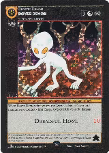 Dover Demon — card price