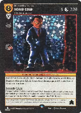 Indrid Cold — card price