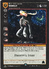 Wendigo — card price