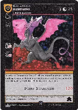 Jersey Devil — card price