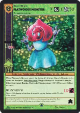 Flatwoods Monster — card price
