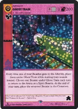 Ghost Train — card price