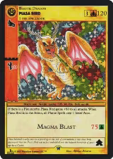 Piasa Bird — card price