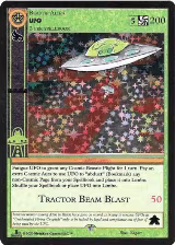 UFO — card price