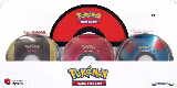 Poke Ball Tin Display (Q4 2021), Miscellaneous Cards & Products — Pokémon card price