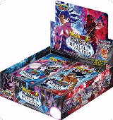Realm of the Gods Booster Box, Realm of the Gods — DB Super card price