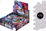 Realm of the Gods Booster Box Case — card price