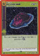 Black Hole Shard (32) — card price