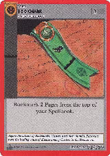 Bookmark (71) — card price