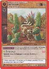 Cactus Cat (84) — card price