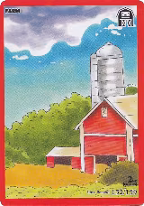 Farm (152) — card price