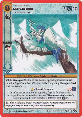 Gee-Gee Bird (97) — card price