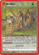 Hide Behind (53) — card price