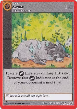 Catnap (72) — card price