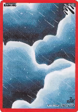 Raining (157) — card price