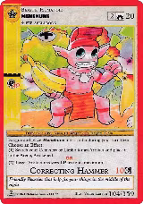 Menehune (104) — card price