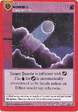 Morpheus (122) — card price