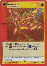 Phoenix Rain (26) — card price
