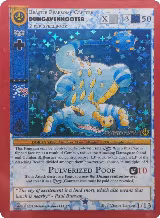 Dungavenhooter (1) — card price
