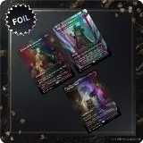 Secret Lair Drop: Welcome to Castle Dracula - Traditional Foil Edition, Secret Lair Drop Series — Magic card price