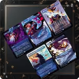 Secret Lair Drop: Far Out, Man - Non-Foil Edition, Secret Lair Drop Series — Magic card price