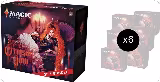 Innistrad: Crimson Vow - Gift Bundle Case, Innistrad: Crimson Vow — Magic card price