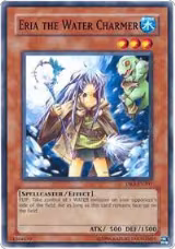 Eria the Water Charmer (DR3-EN207), Dark Revelation Volume 3 — Yu-Gi-Oh! card price