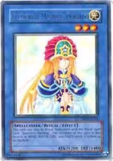 Elemental Mistress Doriado (DR3-EN214), Dark Revelation Volume 3 — Yu-Gi-Oh! card price
