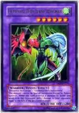 Elemental HERO Flame Wingman (DR3-EN215), Dark Revelation Volume 3 — Yu-Gi-Oh! card price