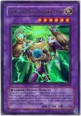 Elemental Hero Thunder Giant (DR3-EN216), Dark Revelation Volume 3 — Yu-Gi-Oh! card price