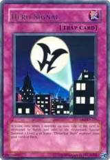 Hero Signal (DR3-EN229), Dark Revelation Volume 3 — Yu-Gi-Oh! card price