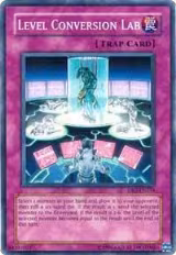Level Conversion Lab (DR3-EN234), Dark Revelation Volume 3 — Yu-Gi-Oh! card price