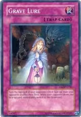 Grave Lure (DR3-EN236), Dark Revelation Volume 3 — Yu-Gi-Oh! card price