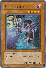 Snipe Hunter (CP03-EN004) — card price