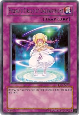 Pikeru's Circle of Enchantment (CP03-EN010) — card price