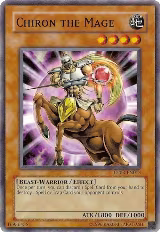 Chiron the Mage (CP03-EN013) — card price