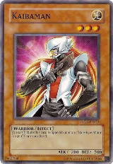 Kaibaman (CP03-EN014) — card price