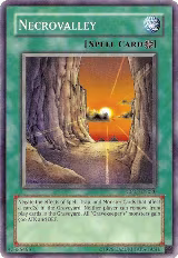 Necrovalley (CP03-EN020), Champion Pack 3 — Yu-Gi-Oh! card price