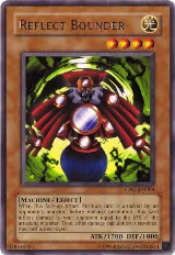 Reflect Bounder (CP01-EN009) — card price