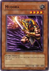 Mudora (CP01-EN017) — card price