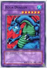 Aqua Dragon (MDP2-EN013) — card price
