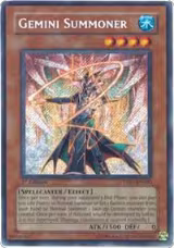 Gemini Summoner (TAEV-EN000) — card price