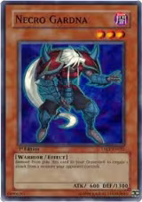 Necro Gardna (TAEV-EN012) — card price